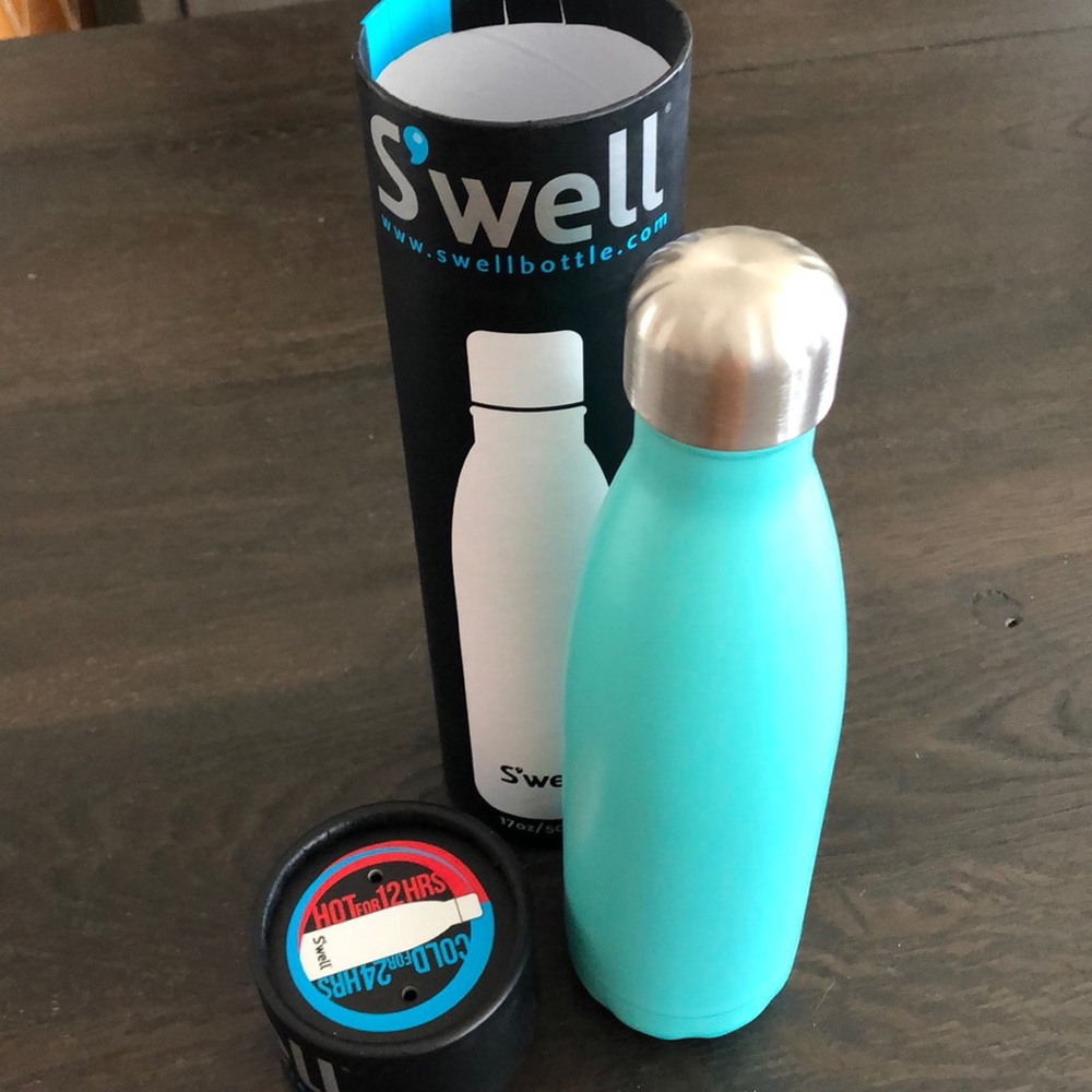 S’well 17oz/500ml Water Bottle
